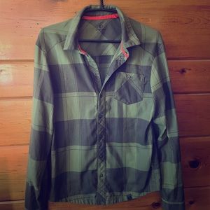 Pearl Izumi bike shirt (Men’s Small)